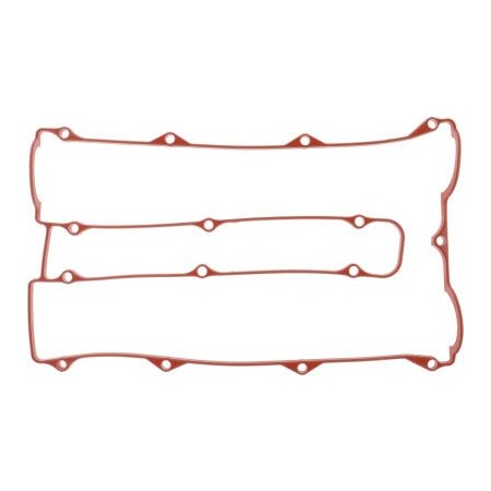 Spicer Engine Valve Cover Gasket Set, Victor Reinz 71-52434-00